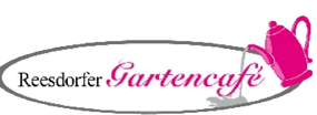 Gartencafe Logo