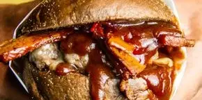 porkburger
