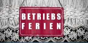 ferien